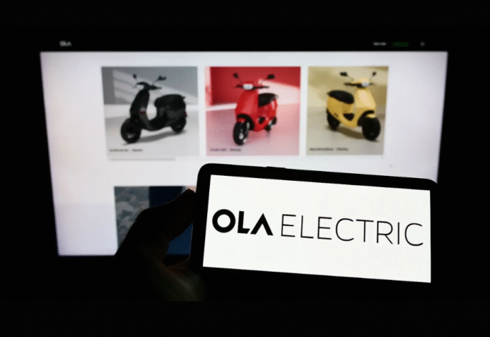 Ola Electric launches nationwide in-app service appointment feature under Hyperservice initiative Hyperservice initiative