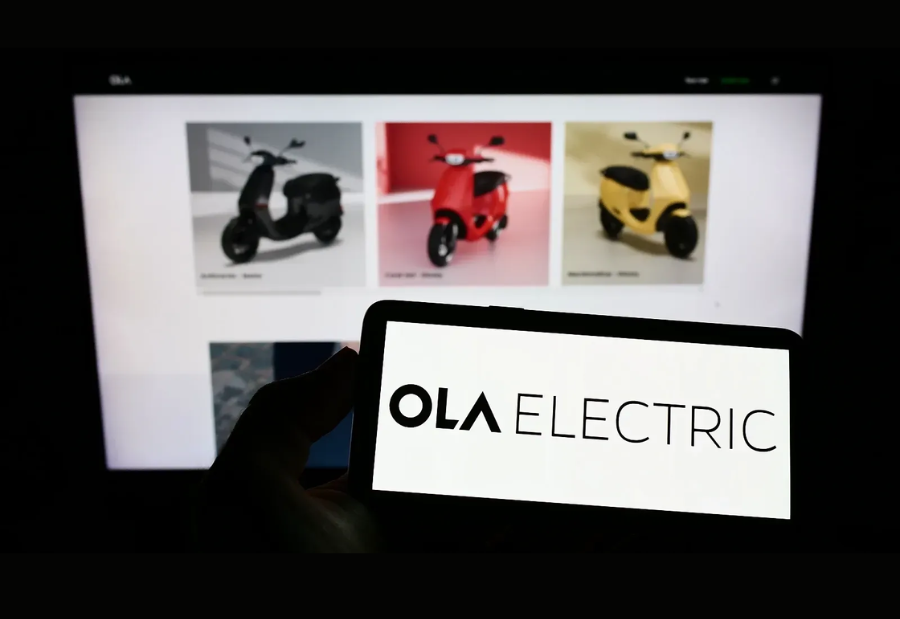 Ola Electric launches nationwide in-app service appointment feature under Hyperservice initiative