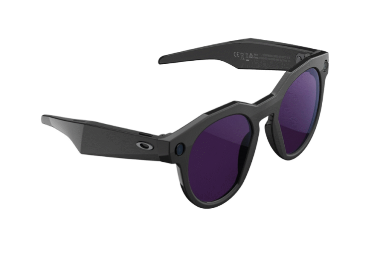 Meta-Powered Oakley Smart Glasses Launched in India With Advanced AI and 3K Recording
