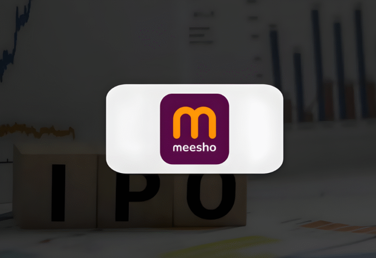 Meesho focuses on AI and new business lines ahead of its initial public offering