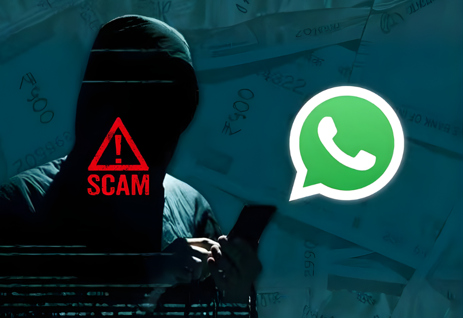 Kerala reports rise in cyber fraud cases involving fake WhatsApp accounts of district collectors