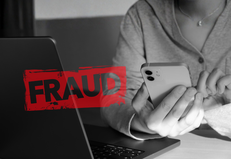 UP Police bust ₹4.49 crore cyber fraud network operating across multiple states