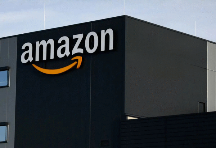 Amazon Now plans rapid expansion with new micro fulfilment centres every day in 2026 Amazon Now plans rapid expansion with new micro fulfilment centres every day in 2026