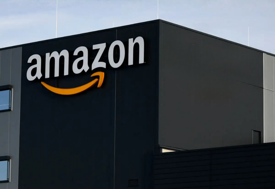 Amazon Now plans rapid expansion with new micro fulfilment centres every day in 2026
