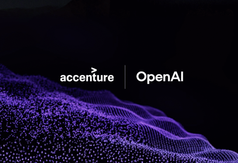 Accenture to equip thousands of employees with ChatGPT Enterprise under new OpenAI partnership