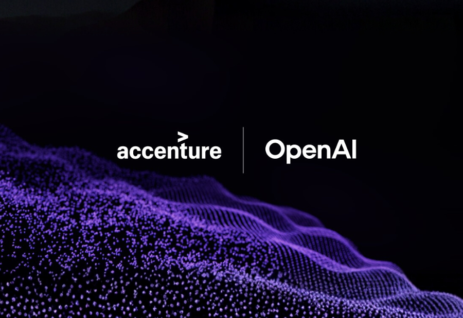 Accenture to equip thousands of employees with ChatGPT Enterprise under new OpenAI partnership