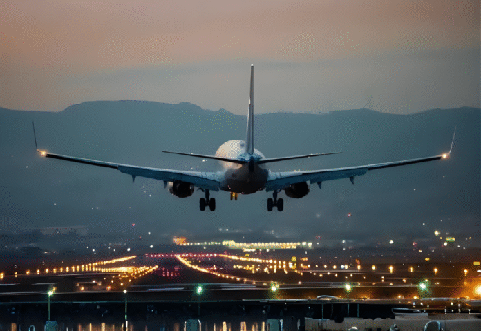 Centre confirms GPS spoofing incidents at major airports across the country