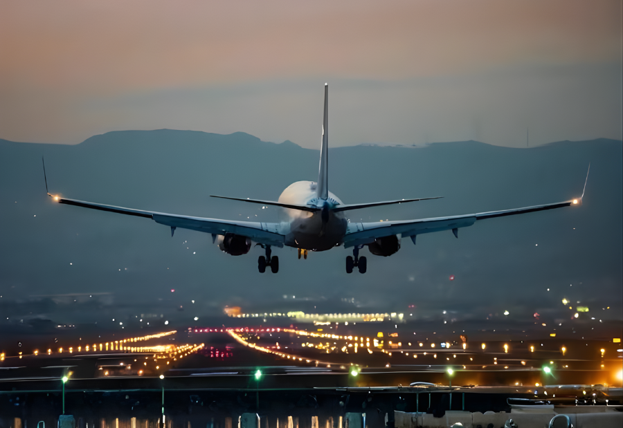 Centre confirms GPS spoofing incidents at major airports across the country