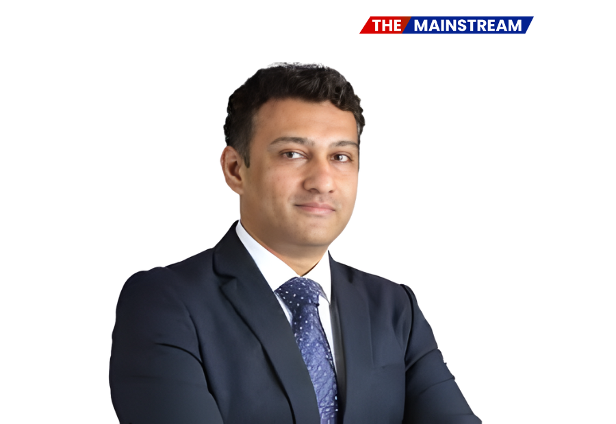 HDFC Bank names Vibhash Naik as its next chief human resources officer