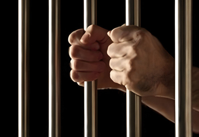 Cyber Crime Unit arrests three men for duping senior citizen in digital arrest fraud