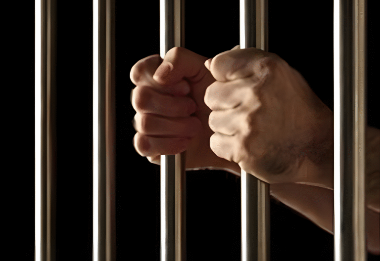 Cyber Crime Unit arrests three men for duping senior citizen in digital arrest fraud