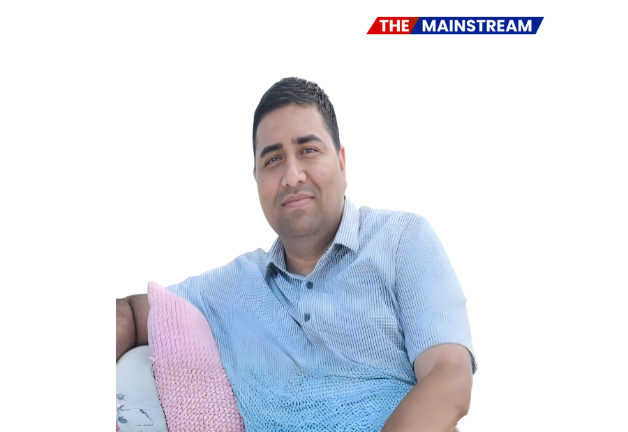 Apple welcomes Amar Subramanya as new Vice President of artificial intelligence