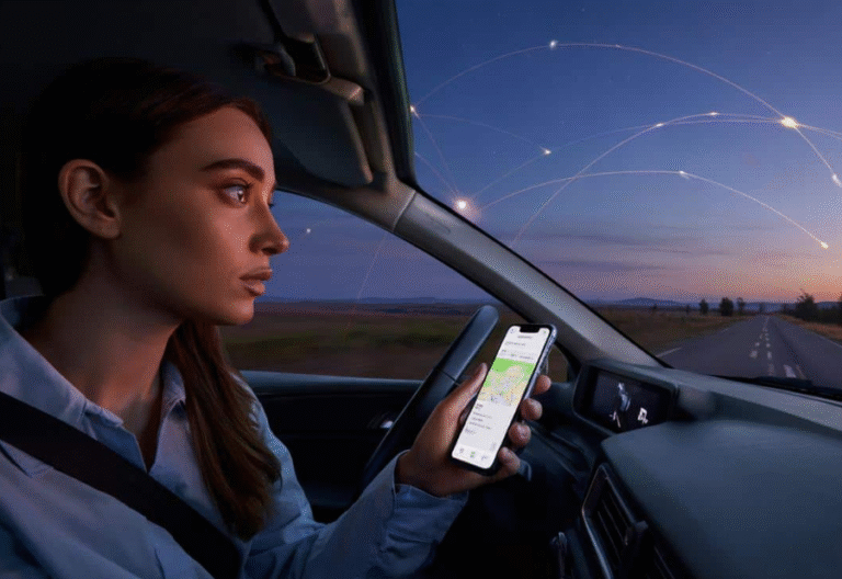 Starlink reveals mobile satellite internet that works directly on phones