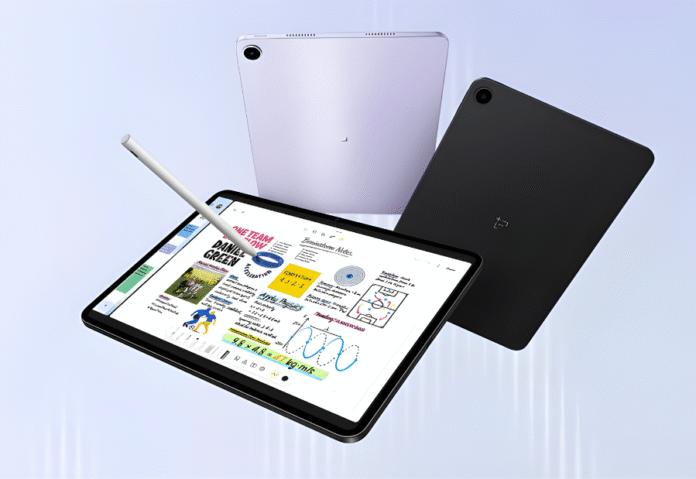 OnePlus Pad Go 2 launch set for December 17 in India