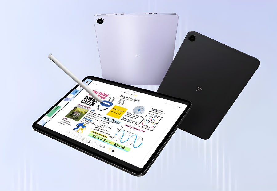 OnePlus Pad Go 2 launch set for December 17 in India