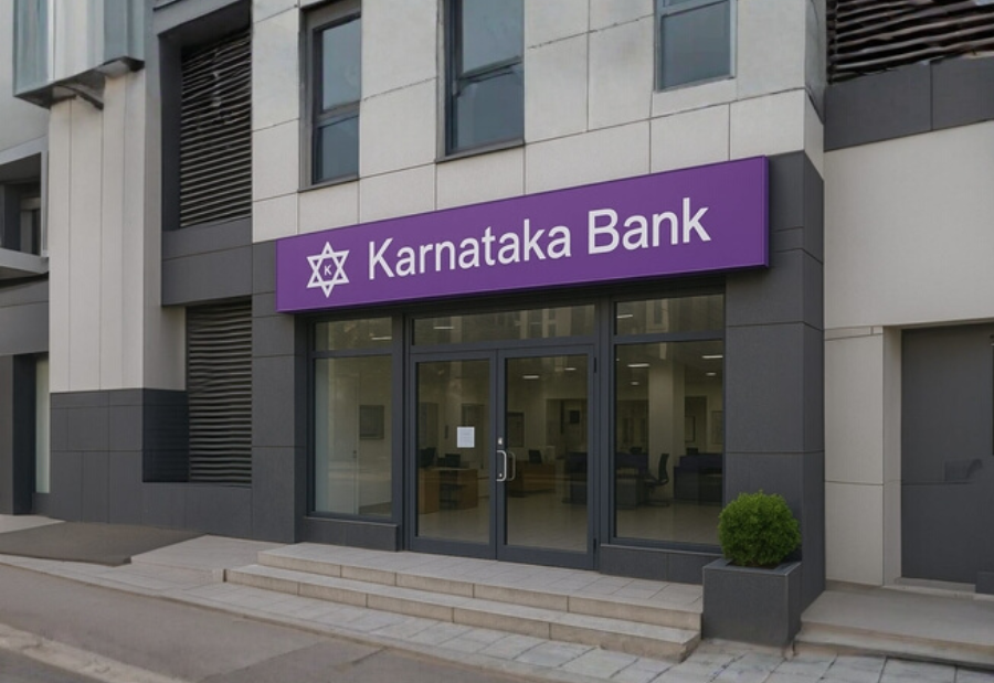 Karnataka Bank partners with IBM to enhance digital banking systems