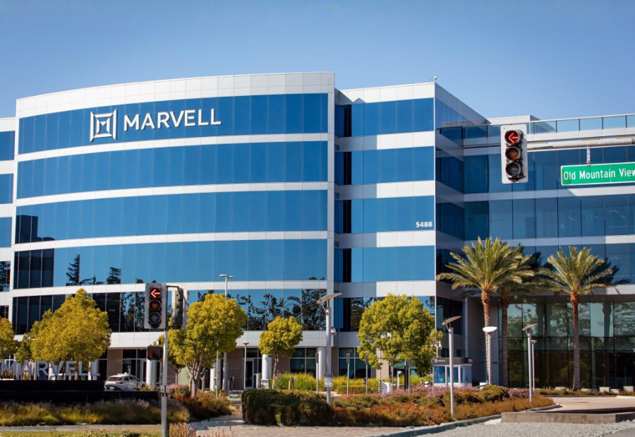 Marvell Technology in advanced talks to acquire Celestial AI