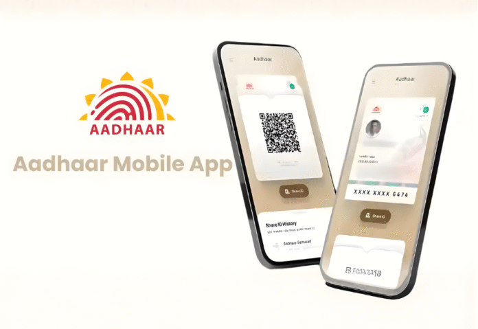 Aadhaar app adds selective share feature to strengthen user privacy and data control Aadhaar app adds selective share feature to strengthen user privacy and data control