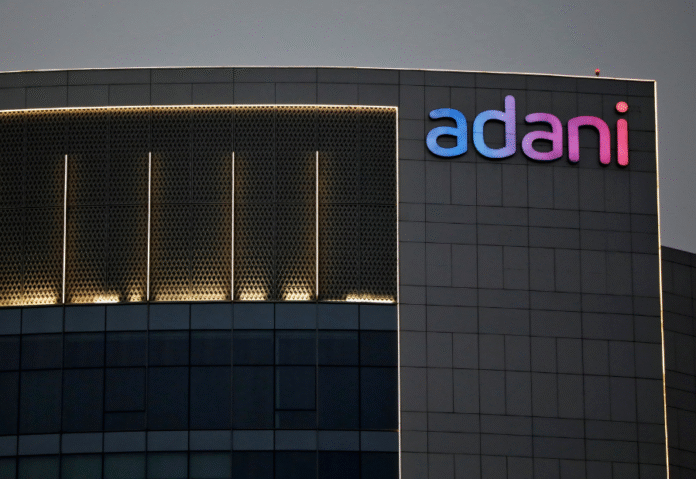 Adani Group plans major airport expansion with 15 billion dollar investment by 2030 Adani Group plans major airport expansion with 15 billion dollar investment by 2030