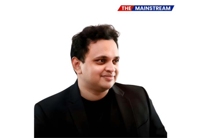 Sagar Sathrasala joins NoBroker.com as Director Data Insights and PIA Sagar Sathrasala joins NoBroker.com as Director Data Insights and PIA