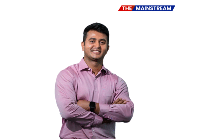 Monimoy Bhattacharyya joins Motilal Oswal Financial Services Ltd as Senior VP and Head Compensation and Benefits Monimoy Bhattacharyya joins Motilal Oswal Financial Services Ltd as Senior VP and Head Compensation and Benefits