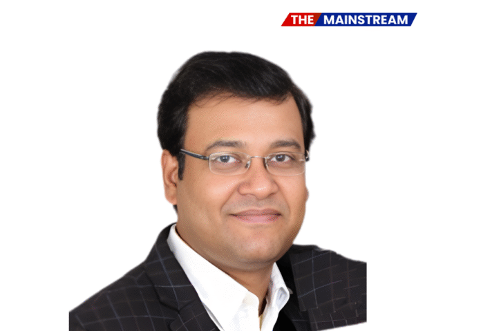 Ankan Ray joins Capgemini as Director - Transitions