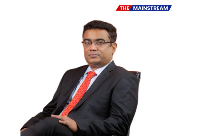 EC Prasad joins Raymond Lifestyle Limited as Chief Financial Officer EC Prasad joins Raymond Lifestyle Limited as Chief Financial Officer