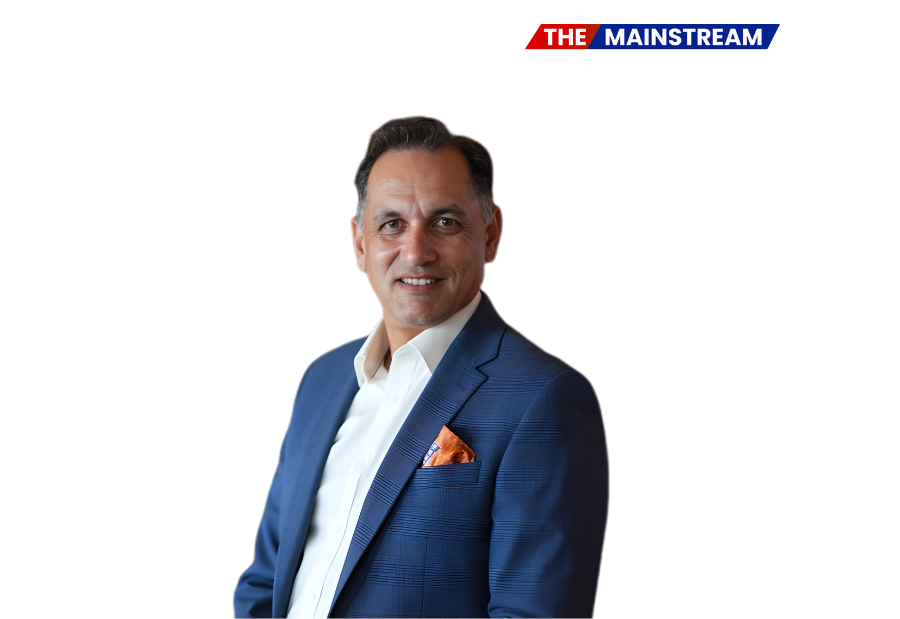 Gaurav Ahluwalia joins Cisco as Vice President and Head of People and Communities