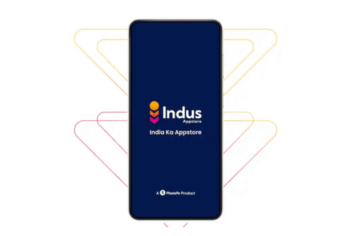 PhonePe’s Indus Appstore to be available on all Motorola devices in India PhonePe’s Indus Appstore to be available on all Motorola devices in India
