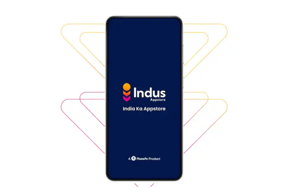 PhonePe’s Indus Appstore to be available on all Motorola devices in India