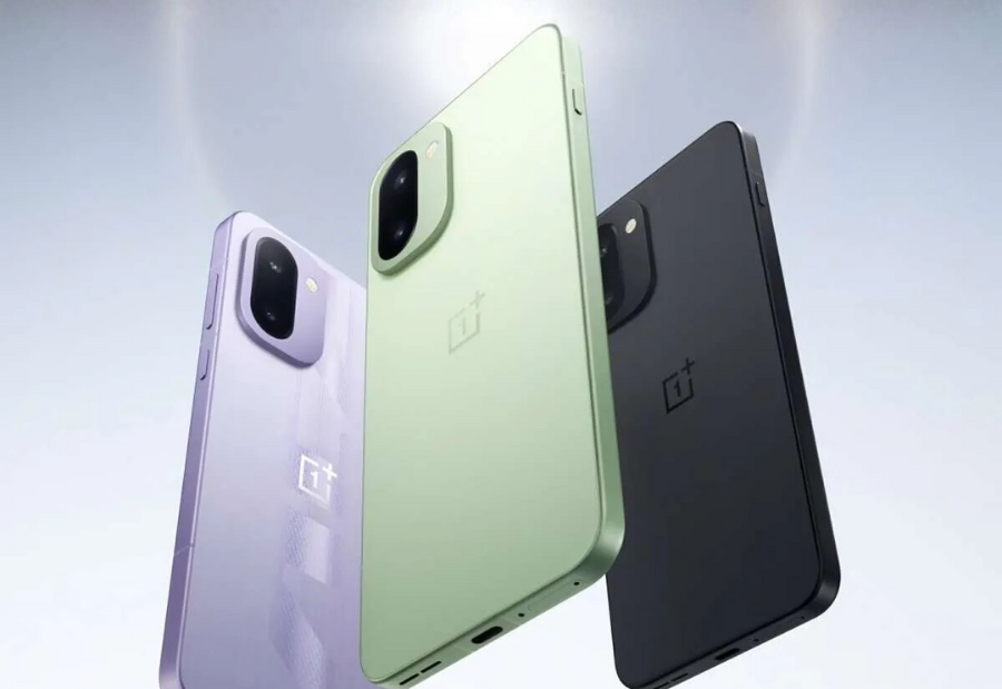 OnePlus Ace 6T launched in China with Snapdragon 8 Gen 5 and 8300 mAh battery