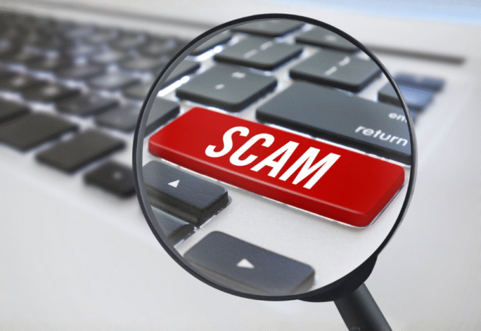 Retired manager loses more than 1 crore rupees in cyber investment scam