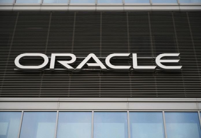 Oracle software flaw leads to data theft at major London hospital trust