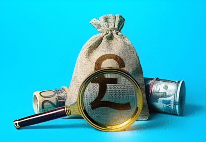 Ex-district collector sentenced to 5 years in land linked money laundering case
