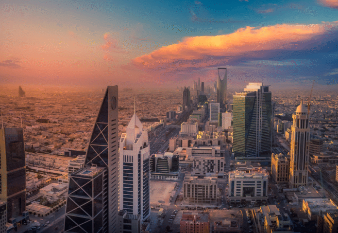 Saudi Arabia rolls out 5 year Resident ID to shift services fully online
