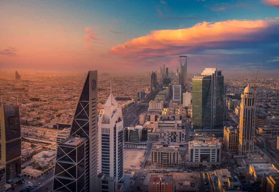 Saudi Arabia rolls out 5 year Resident ID to shift services fully online