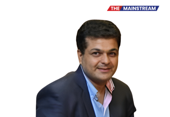 Officebanao welcomes Ashish Malhotra as Business Head for North India Officebanao welcomes Ashish Malhotra as Business Head for North India