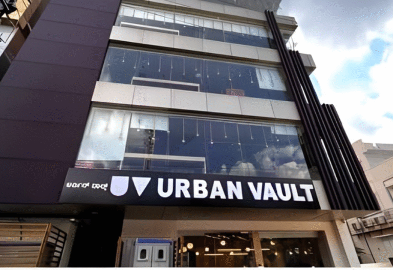 Urban Vault adds 3 major Japanese GCC clients in Bengaluru