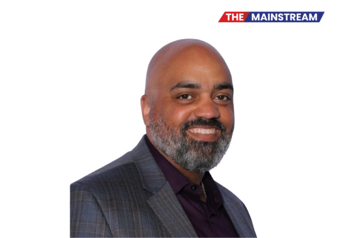 Earl Andrews steps into Director of Human Resources role at National Science Foundation Earl Andrews steps into Director of Human Resources role at National Science Foundation