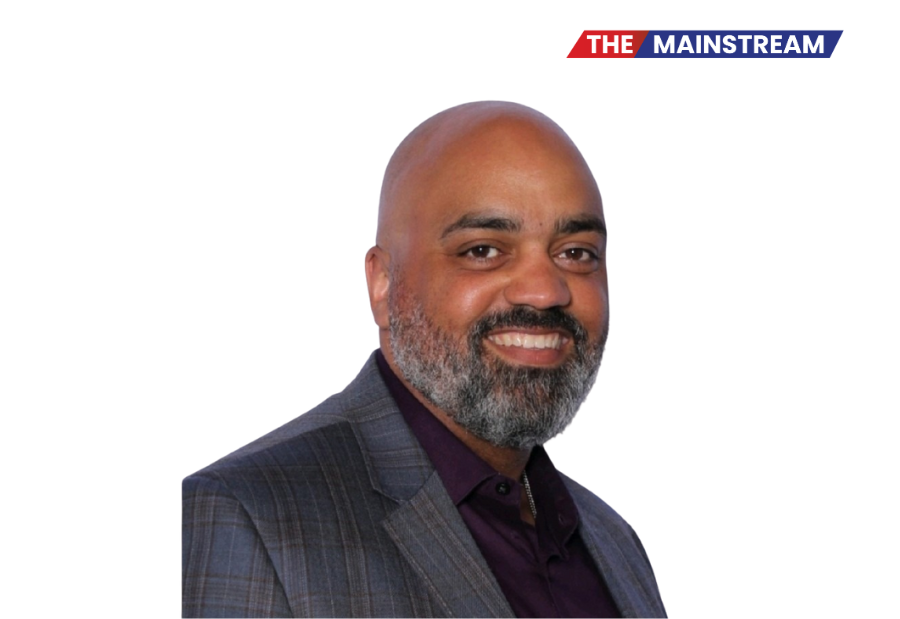 Earl Andrews steps into Director of Human Resources role at National Science Foundation