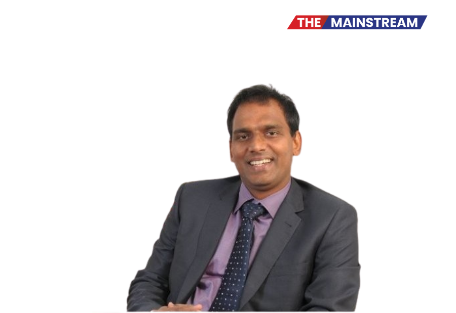 Jacob John takes charge as CEO for emerging business at Aditya Birla Lifestyle Brands