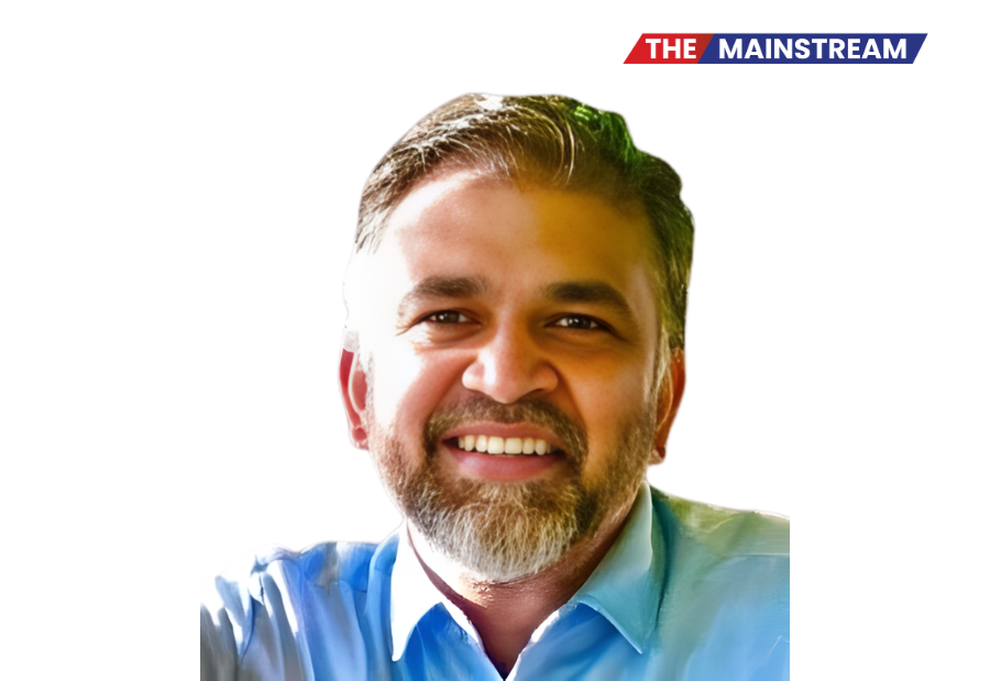 Wipro names Dr Jai Ganesh as Vice President of Technology