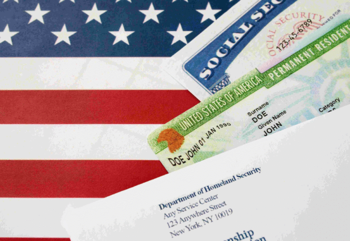US lawmakers revive Dream Act with green card path for Dreamers and visa holder children