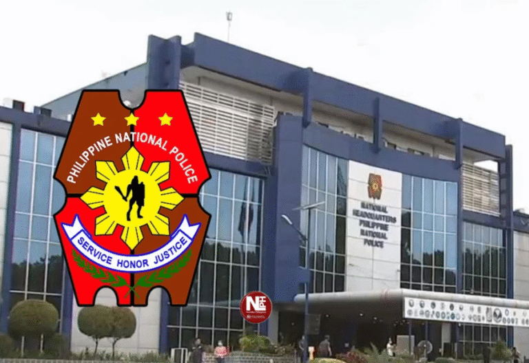 PNP arrests 106 suspects in nationwide cybercrime crackdown as holiday scams rise