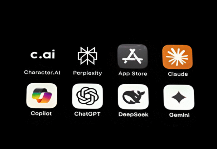 Why AI companies are offering free subscriptions in India Why AI companies are offering free subscriptions in India