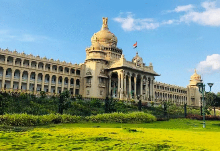 Bengaluru to open India’s first startup and technology museum by 2027