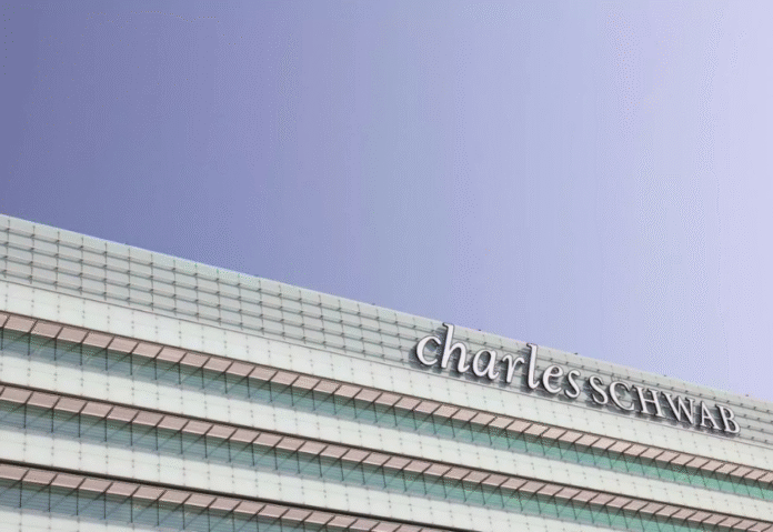 Schwab to Open India Office in Hyderabad Schwab to Open India Office in Hyderabad