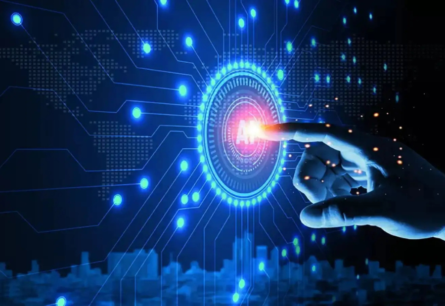 India takes first steps towards building its own national AI system BharatGen