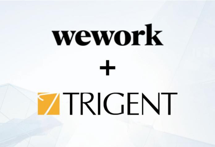 Trigent and WeWork India join forces to fast track GCC expansion across the country Trigent and WeWork India join forces to fast track GCC expansion across the country