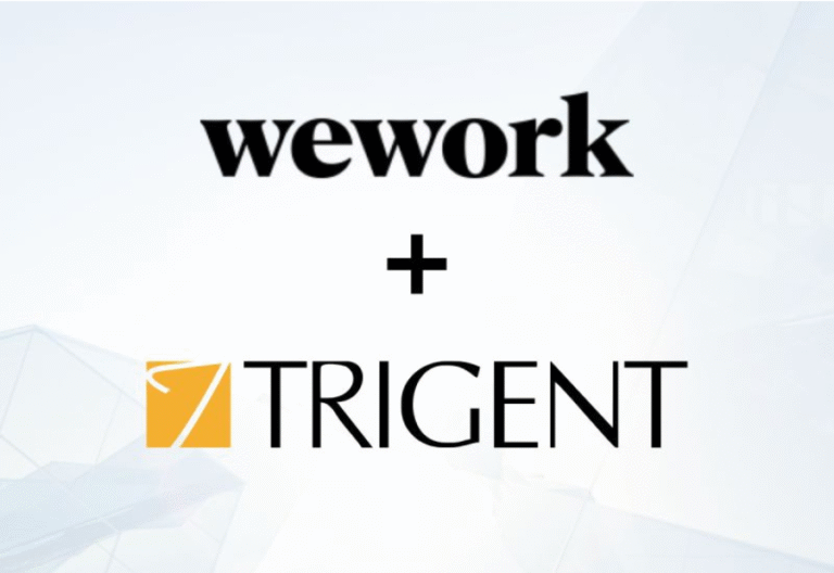 Trigent and WeWork India join forces to fast track GCC expansion across the country